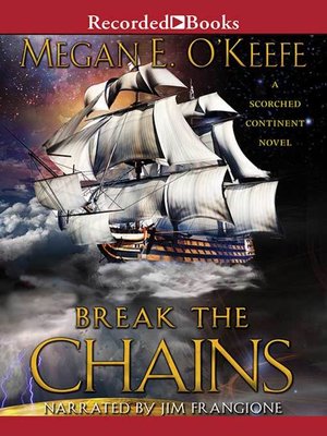 cover image of Break the Chains